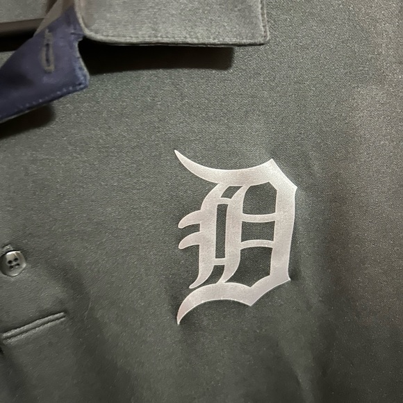 Nike Detroit tigers dri-fit - Picture 2 of 3